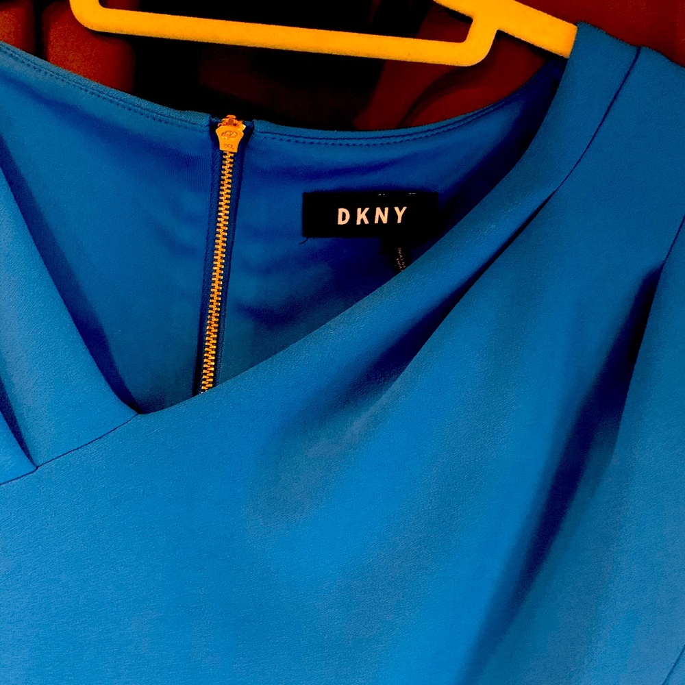 Like new DKNY dress.